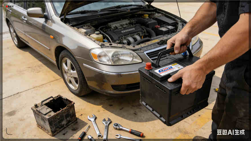 涿州道路脱困拖车【案例】