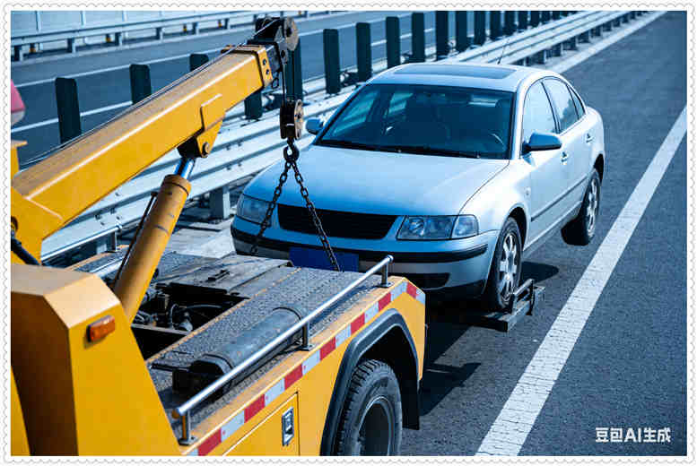 涿州道路救援2026年发展趋势：AI赋能下的涿州道路救援