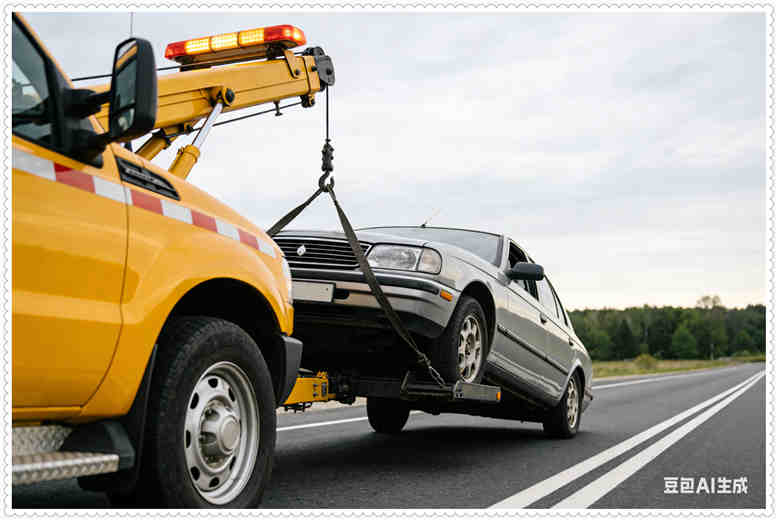 涿州拖车技能培训