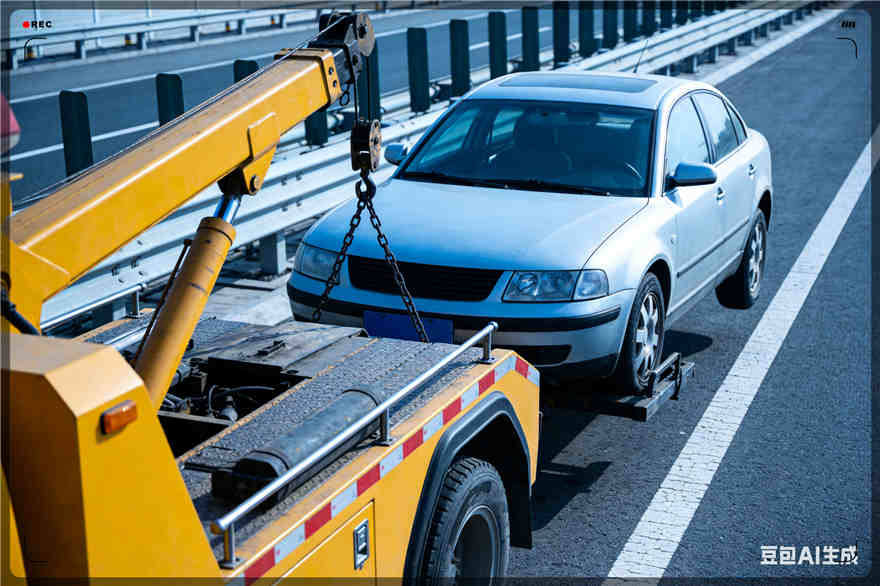 涿州汽车救援怎么收费