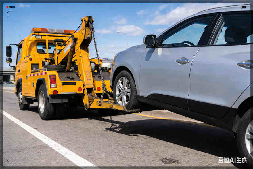 涿州拖车怎么收费