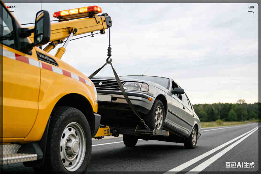 涿州高速公路道路救援