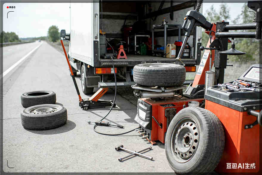 涿州附近汽车换轮胎多少钱