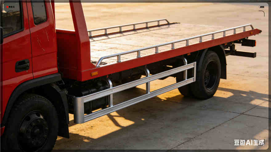 涿州汽车拖车救援